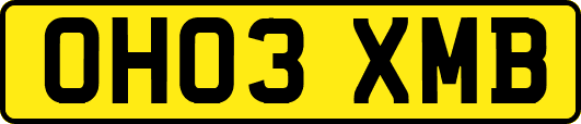 OH03XMB