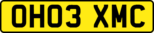 OH03XMC