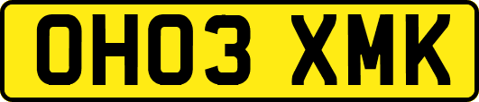 OH03XMK