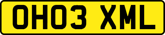 OH03XML