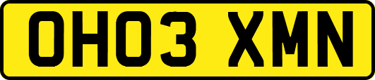OH03XMN