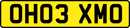 OH03XMO