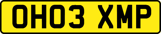 OH03XMP