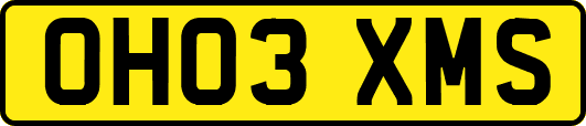 OH03XMS