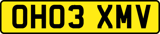 OH03XMV