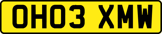 OH03XMW