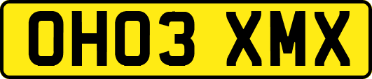 OH03XMX