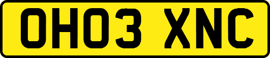 OH03XNC