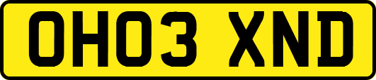 OH03XND