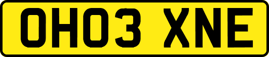 OH03XNE