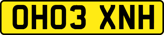 OH03XNH