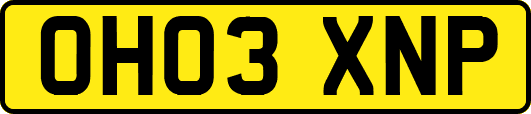 OH03XNP
