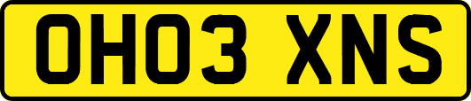 OH03XNS