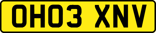 OH03XNV
