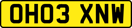 OH03XNW