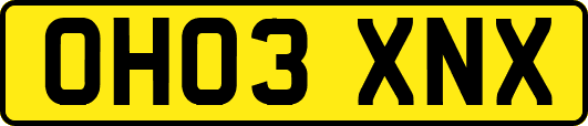 OH03XNX
