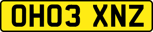 OH03XNZ
