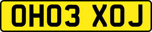 OH03XOJ