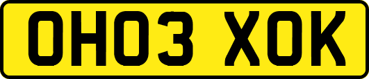 OH03XOK