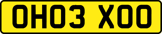 OH03XOO