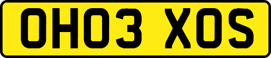 OH03XOS