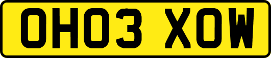 OH03XOW