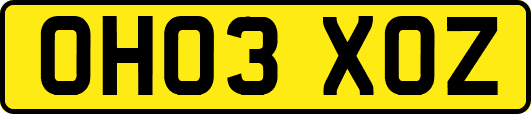 OH03XOZ