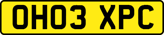 OH03XPC