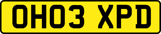 OH03XPD