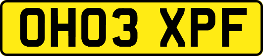 OH03XPF