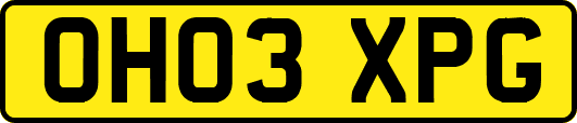 OH03XPG