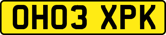 OH03XPK