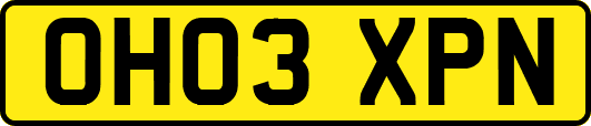 OH03XPN