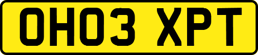 OH03XPT