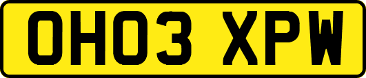OH03XPW