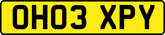 OH03XPY