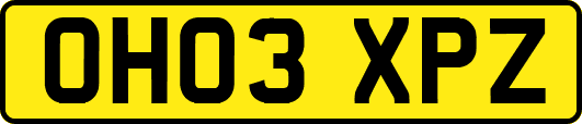 OH03XPZ