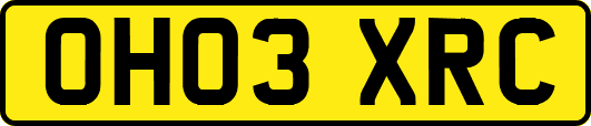 OH03XRC