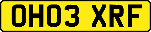 OH03XRF