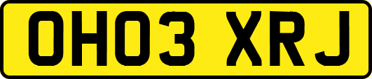 OH03XRJ