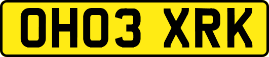 OH03XRK