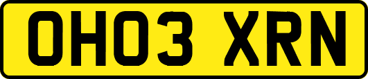 OH03XRN