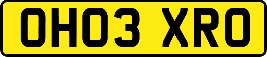 OH03XRO