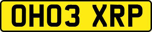 OH03XRP