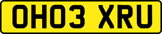 OH03XRU