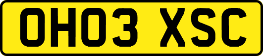 OH03XSC