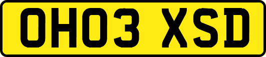 OH03XSD