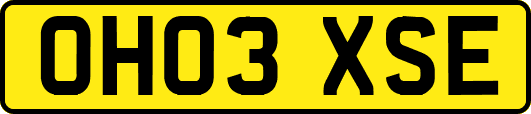 OH03XSE