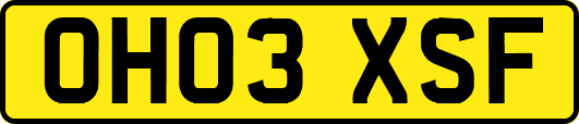OH03XSF