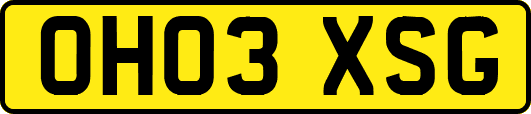 OH03XSG